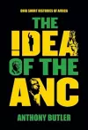 The Idea of the ANC cover