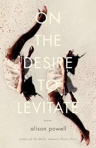 On the Desire to Levitate cover