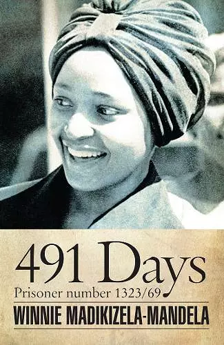 491 Days cover