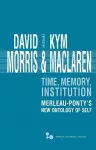 Time, Memory, Institution cover