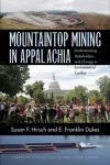 Mountaintop Mining in Appalachia cover