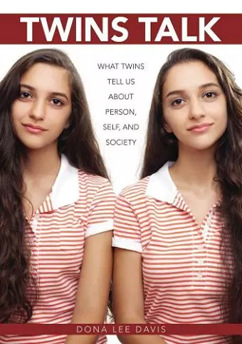 Twins Talk cover