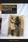 Conjugal Rights cover