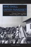 Who Shall Enter Paradise? cover