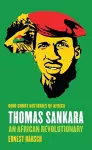 Thomas Sankara cover