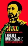 Emperor Haile Selassie cover