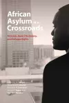 African Asylum at a Crossroads cover