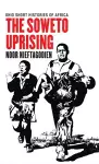 The Soweto Uprising cover
