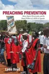 Preaching Prevention cover