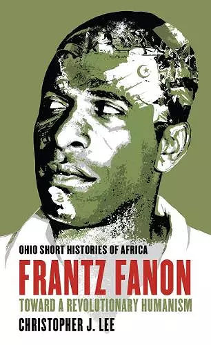 Frantz Fanon cover