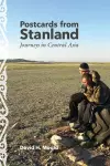 Postcards from Stanland cover