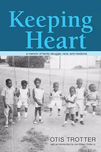 Keeping Heart cover