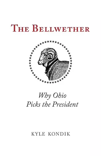 The Bellwether cover