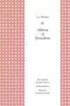 Athens and Jerusalem cover