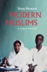 Modern Muslims cover