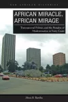 African Miracle, African Mirage cover
