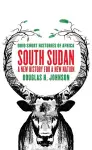 South Sudan cover