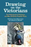 Drawing on the Victorians cover