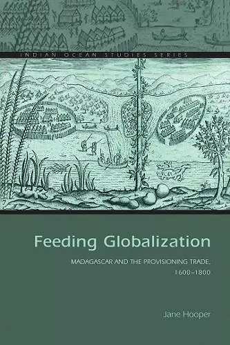 Feeding Globalization cover