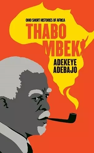 Thabo Mbeki cover