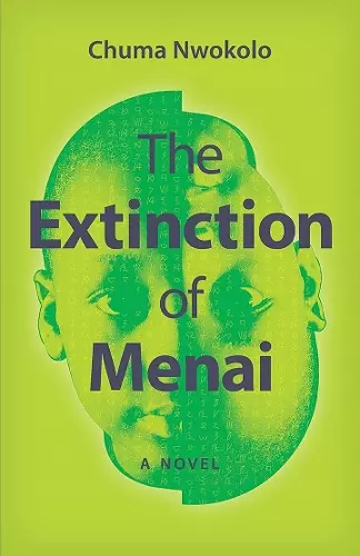 The Extinction of Menai cover