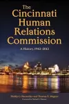 The Cincinnati Human Relations Commission cover