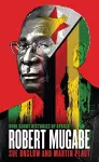 Robert Mugabe cover