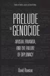 Prelude to Genocide cover