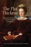 The Plot Thickens cover