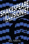 Shakespeare the Illusionist cover