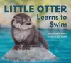 Little Otter Learns to Swim cover