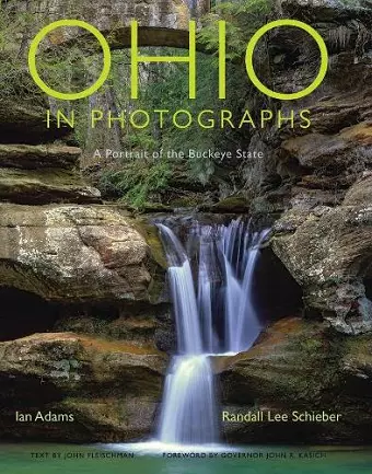 Ohio in Photographs cover