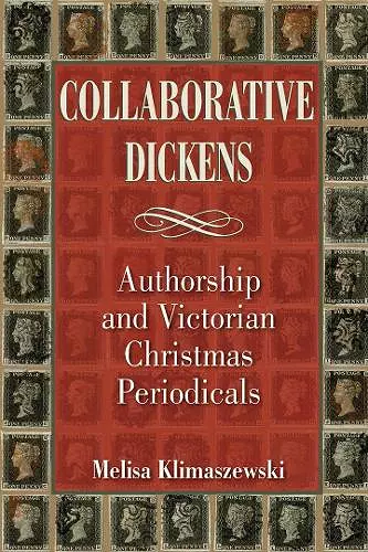 Collaborative Dickens cover
