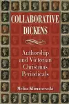 Collaborative Dickens cover