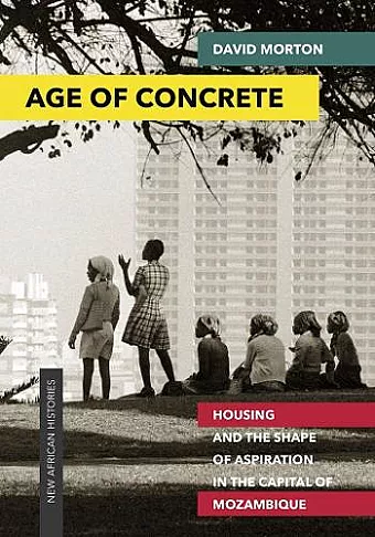 Age of Concrete cover