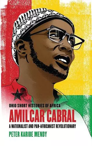 Amílcar Cabral cover