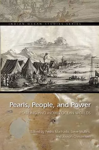 Pearls, People, and Power cover