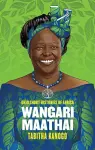 Wangari Maathai cover