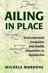 Ailing in Place cover