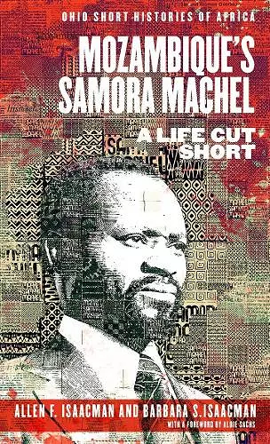 Mozambique’s Samora Machel cover