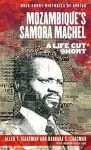 Mozambique’s Samora Machel cover