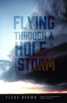 Flying through a Hole in the Storm cover