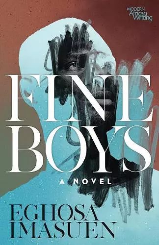 Fine Boys cover