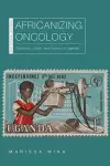 Africanizing Oncology cover