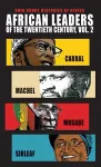 African Leaders of the Twentieth Century, Volume 2 cover