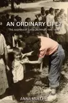 An Ordinary Life? cover