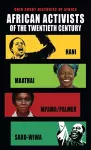 African Activists of the Twentieth Century cover
