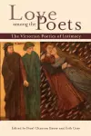 Love among the Poets cover