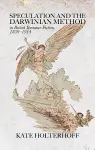Speculation and the Darwinian Method in British Romance Fiction, 1859-1914 cover