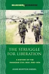 The Struggle for Liberation cover